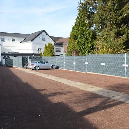 Pension Zur Traube Bergheim  Zewnętrze zdjęcie